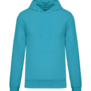 Men's Eco-Friendly Hooded Sweatshirt, miniatyr 7